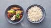 Aubergine Pickle Ginger Masala (V, VG)