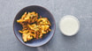 Pakora (3 stk.) (V, VG)