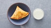 Samosa (V, VG)