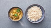 Palak Paneer (V)