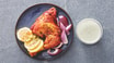 Tandoori Chicken